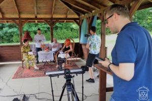 Strykowskie Filmowe Narodowe Czytanie 2021