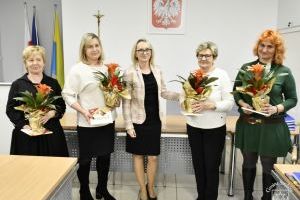 Spotkanie Noworoczne z KGW - 03.01.2024 r.