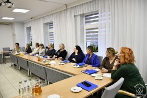 Spotkanie Noworoczne z KGW - 03.01.2024 r.