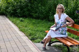 Strykowskie Narodowe Czytanie 2020