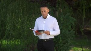 Strykowskie Narodowe Czytanie 2020