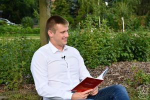 Strykowskie Narodowe Czytanie 2020
