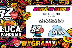 Ogień w sercu Hotelu 500