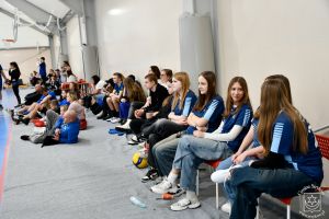 Turniej Siatkówki o Puchar Szefa Sztabu WOŚP 2024