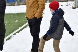 II Turniej Piłki Nożnej WOŚP o Puchar Burmistrza Strykowa "Z sercem do bramki"