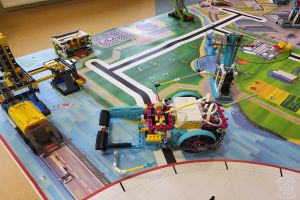 Robotyka i programowanie z LEGO w szkołach