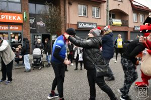 VIII Bieg po zdrowie po Strykowie