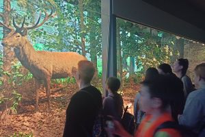 Ferie w Poroninie zorganizowane przez Parafię Kościoła Starokatolickiego Mariawitów w Lipce - 2024 r.