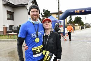 XI Marsz i Bieg Powstańca