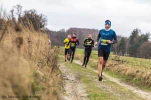 XI Marsz i Bieg Powstańca w Dobrej