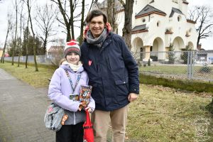 32. finał WOŚP w Strykowie
