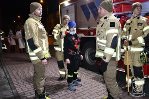 32. finał WOŚP w Strykowie