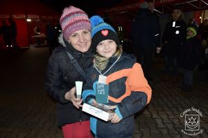 32. finał WOŚP w Strykowie