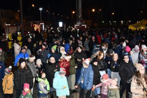 32. finał WOŚP w Strykowie