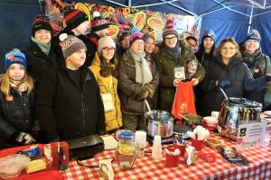 32. finał WOŚP w Strykowie