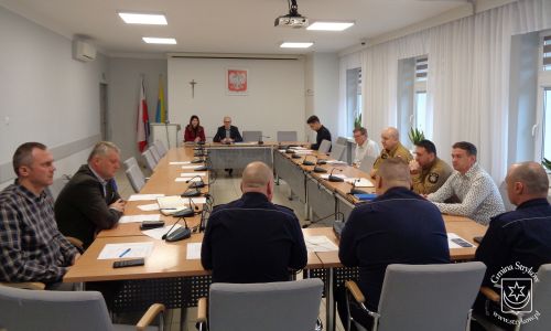 Posiedzenie GZZK, 04.03.2024