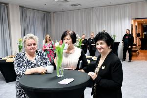 Festiwal Zdrowia i Urody - Dzień Kobiet 2024 r.