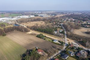 Budowa odcinka drogi łączącej drogę wojewódzką 708 z drogą powiatową w Smolicach przez most na rzece Moszczenicy