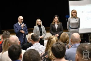 Gminny Dzień Sołtysa 2024