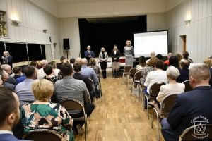 Gminny Dzień Sołtysa 2024
