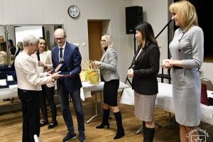Gminny Dzień Sołtysa 2024
