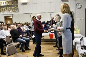 Gminny Dzień Sołtysa 2024