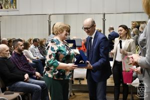 Gminny Dzień Sołtysa 2024