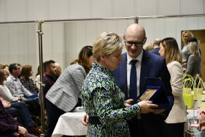 Gminny Dzień Sołtysa 2024