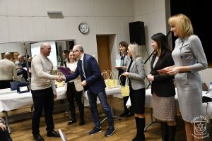 Gminny Dzień Sołtysa 2024