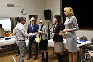 Gminny Dzień Sołtysa 2024