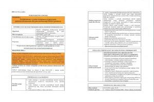 Plakat informacyjny, cz.1