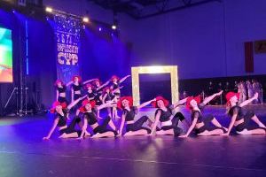 Agat na II Ogólnopolskim Turnieju Explosion Cup w Żyrardowie