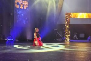 Agat na II Ogólnopolskim Turnieju Explosion Cup w Żyrardowie