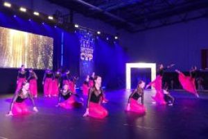 Agat na II Ogólnopolskim Turnieju Explosion Cup w Żyrardowie