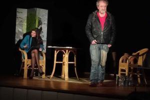 8 Marca 2024 w Domu Kultury w Strykowie