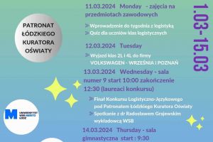 Plakat informacyjny