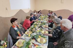 Warsztaty rękodzieła SAS
