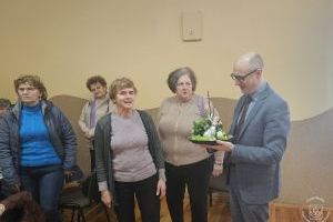Warsztaty rękodzieła SAS
