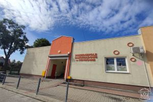 Prace remontowo-modernizacyjne - stan po zakończeniu prac