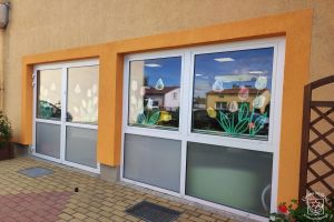 Prace remontowo-modernizacyjne - stan po zakończeniu prac