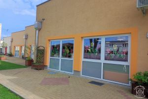 Prace remontowo-modernizacyjne - stan po zakończeniu prac