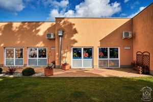 Termomodernizacja, przyłącza gazowe w Przedszkolu Samorządowym