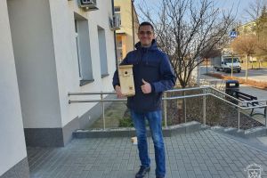 Zakończenie wiosennych ekoacji 2024 r.