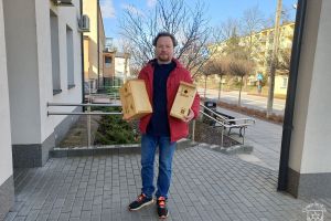 Zakończenie wiosennych ekoacji 2024 r.