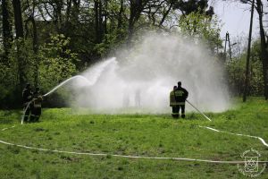 Dzień Otwarty w ZS Nr 1 w Bratoszewicach