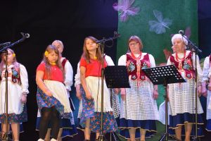 Biesiada z Kulturą w Żychlińskim Domu Kultury - 2024 r.