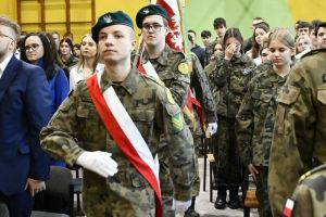 Pożegnanie Absolwentów ZS nr 1 w Bratoszewicach 2024