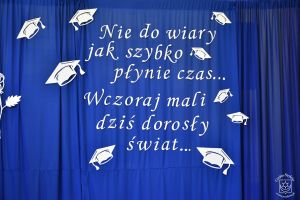 Pożegnanie Absolwentów ZS nr 1 w Bratoszewicach 2024