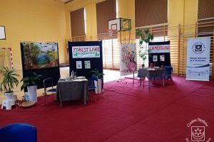 Konkurs Maths Games 2024 zorganizowany przez SP w Niesułkowie