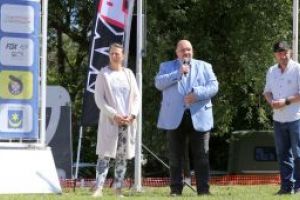 I Runda Pucharu Polski w Motocrossie, Mistrzostwa Strefy Polski Centralnej I Rundę Międzynarodowych Indywidualnych...